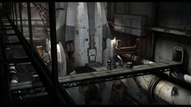 Infinity Blade 3 Ending смотреть онлайн