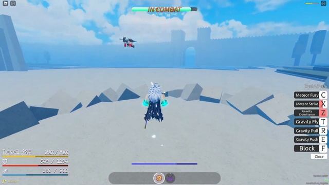 [GPO]Зуши + 2SS ПВП [Grand Piece Online] / Zushi + 2ss Sword PVP In Grand Piece / ГПО ПВП. ROBLOX