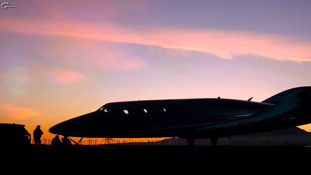 How SpaceX, Virgin Galactic, Blue Origin And Others Compete In The Space Tourism Market смотреть онлайн