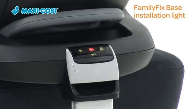 Dorel Maxi Cosi Pearl смотреть онлайн