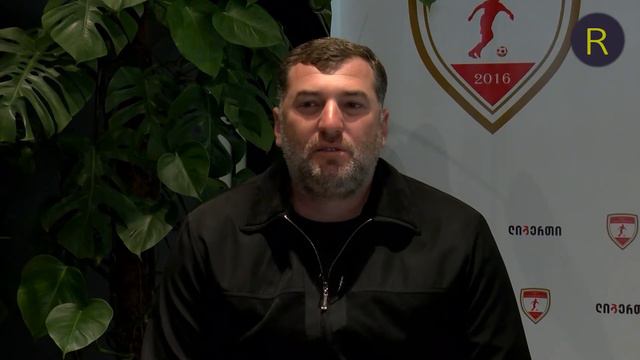 Либерти Банк является спонсором женского футбольного клуба «Ланчхути»
