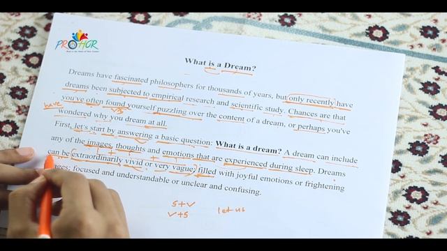 What is a Dream? (part 1) , English 1st paper (English for Today), Hsc/alim. смотреть онлайн