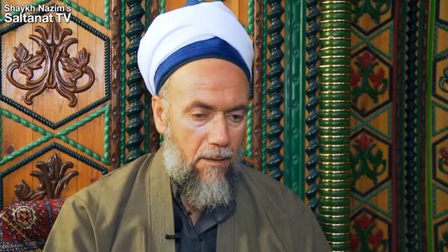 Шейх Мехмет Эфенди. Люди Корана смотреть онлайн