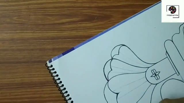 Very Easy | Naag Panchami Special Drawing With Pencil | Step By Step For Beginners смотреть онлайн
