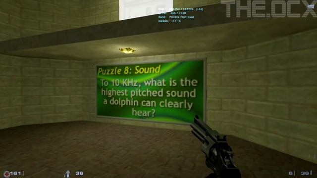 SVEN CO-OP 4.5 - Random gameplay shenanigans [P3] смотреть онлайн