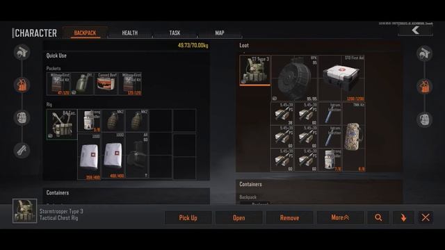 Arena Breakout | 1 платка | встретили фул 6 смотреть онлайн