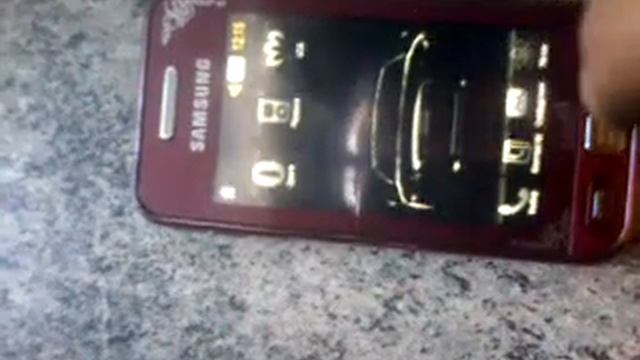 samsung gt-s5230 feat Android смотреть онлайн