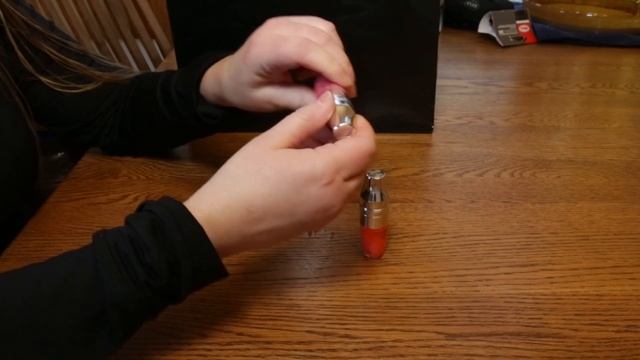Lancome JUICY SHAKER Pigment Infused Bi-Phased Lip Oil Review смотреть онлайн