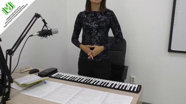 УРОКИ ВОКАЛА / МУЗЫКАЛЬНАЯ ГРАМОТА смотреть онлайн
