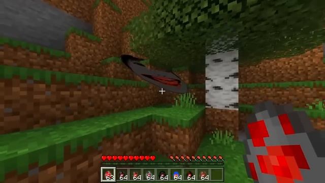 Minecraft PE : FORBIDDEN NICO'S NEXTBOTS MOD in Minecraft Pocket Edition смотреть онлайн