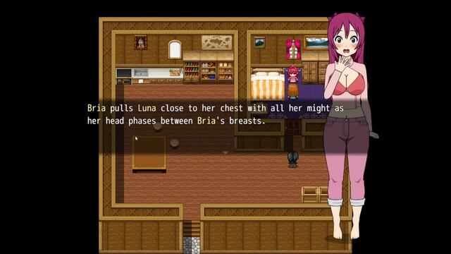 Vore Town 3 Restating On New Computer