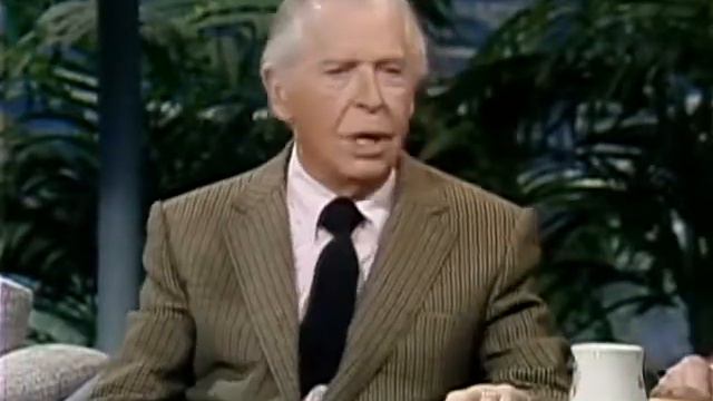 Johnny Carson 1988 01 14 Milton Berle DSR x264 смотреть онлайн