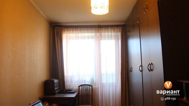 Продажа 4 комн квартиры в Омске. Недвижимость в Омске смотреть онлайн