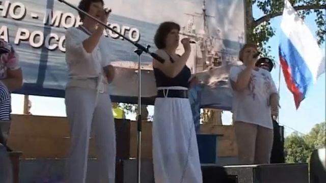 БРЯНСК ВМФ 2014-1 ЧАСТЬ ДЕСНА ВОЛОДАРКА смотреть онлайн