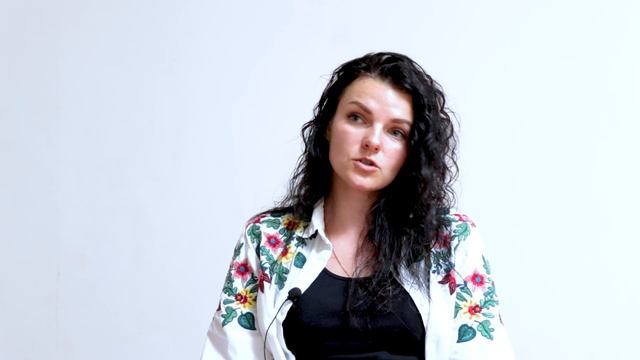 Татьяна Тишкова-Авчинникова, художник-декоратор смотреть онлайн