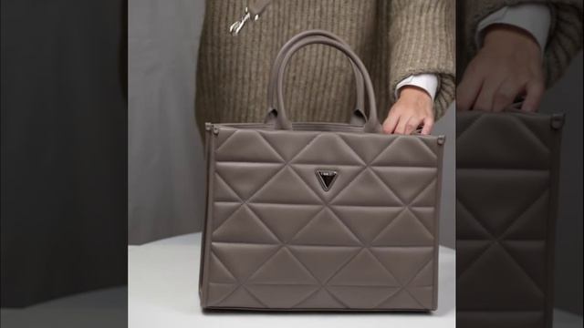 L18617-025 FABRETTI Сумка жен. нат. кожа 