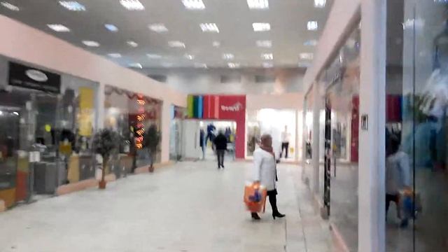 Москва, ул. Маршала Катукова, д.18 (1) смотреть онлайн