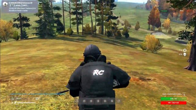 DayZ PvP | #dayz #fragmovie #rawcore #avangard #highlights #PVP смотреть онлайн