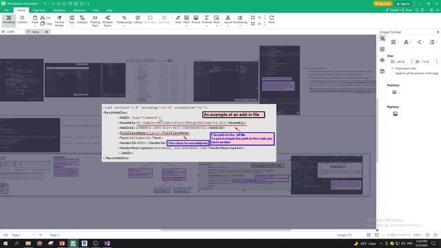 Revit API Course for beginners | Lesson 1 | Set up your coding environment смотреть онлайн