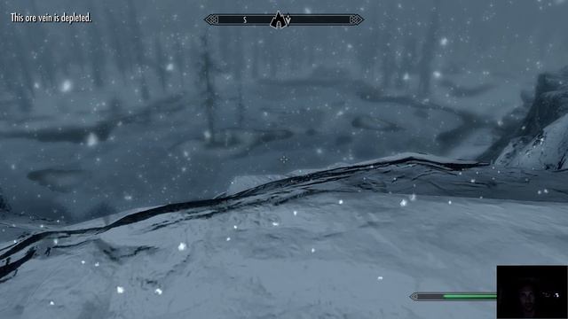 Skyrim From A Van Ep 6 - Krosis