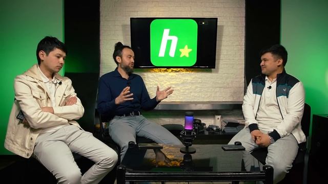 ҲЕТ-ТРИК 2-СОН. Брюс Ли ҳақиқатдан ҳам кучли жангчи эдими ёки актёр? смотреть онлайн