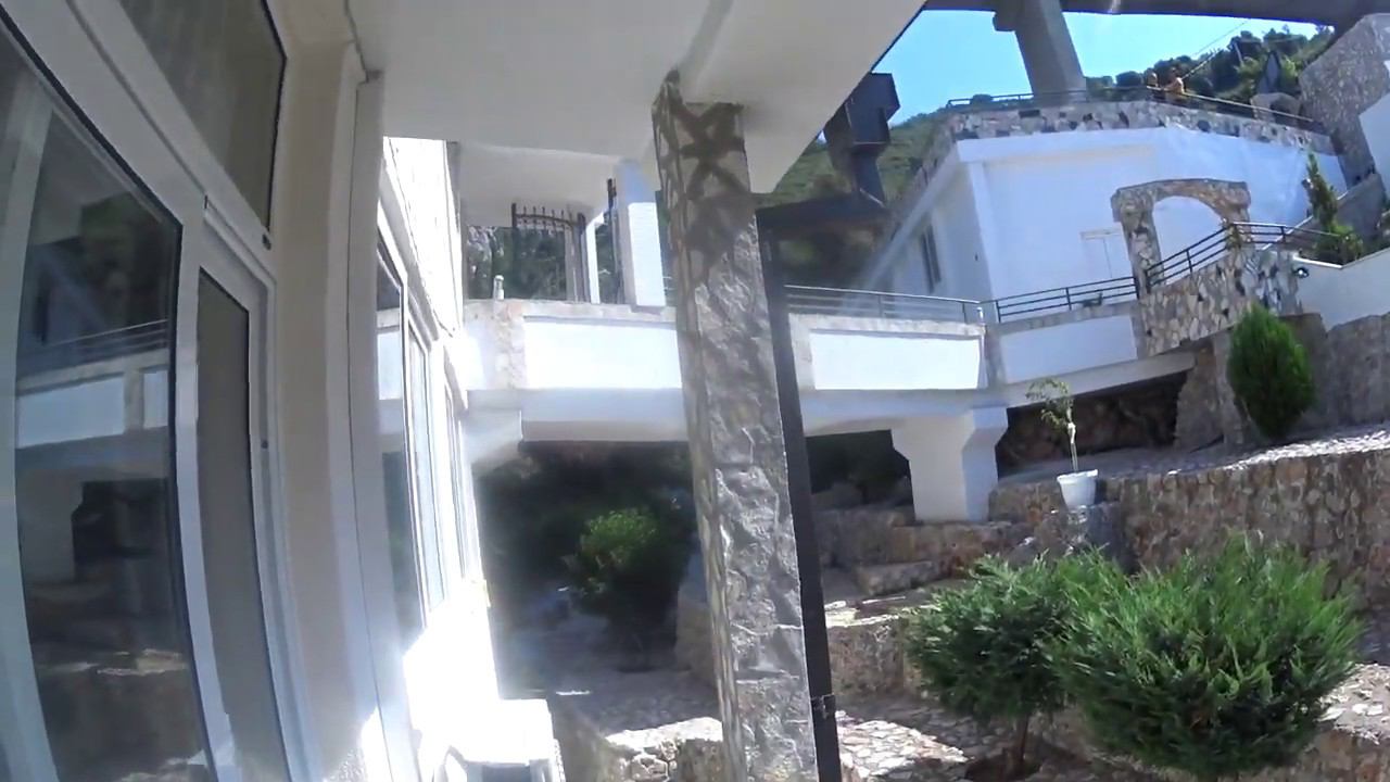 Номер в Отеле Novalic Черногория смотреть онлайн