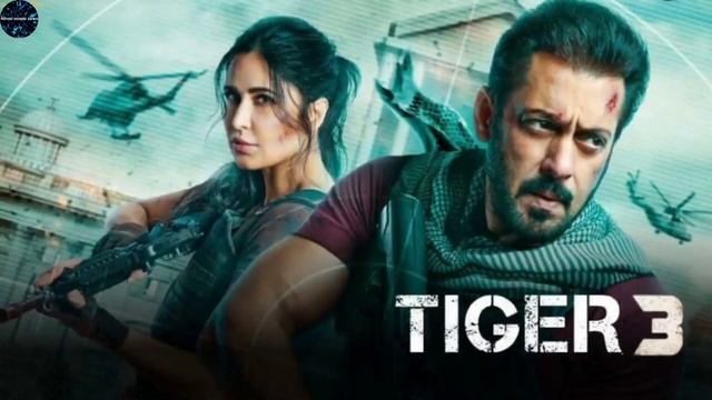 Tiger 3 Advance Booking Diwali Per Hogi Tiger 3 Chandi Ak Din Pahle Shuru Hui Advance Booking... смотреть онлайн