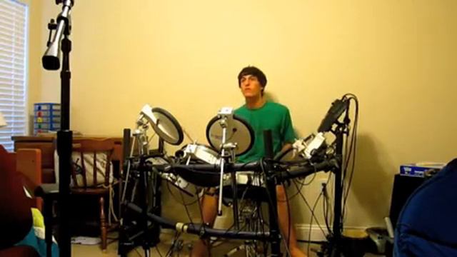 Give It All (Original)