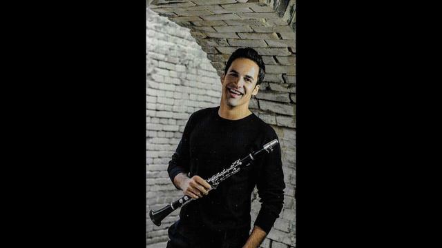 Johann Wenzel Anton Stamitz Concerto for Clarinet and Orchestra in B flat major Andreas Ottensamer смотреть онлайн
