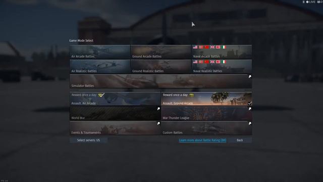 War Thunder ( STEAM PC ) смотреть онлайн