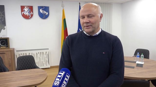 Футбол в Висагинасе может стать спортом номер один смотреть онлайн