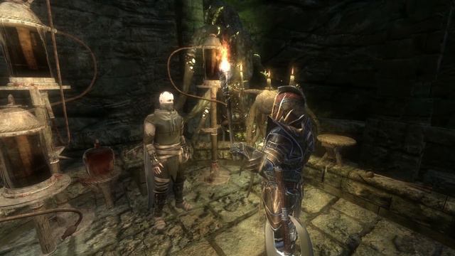 Two Worlds 2 HD 2.0:#086 Die Swallows (Eric) [deutsch|german|gameplay] смотреть онлайн