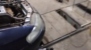 Опель вектра 2.0 бензин плохо заводиться троит дитанирует глохнетOpel Vectra