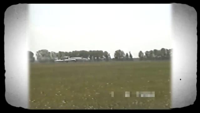 Night Flight смотреть онлайн