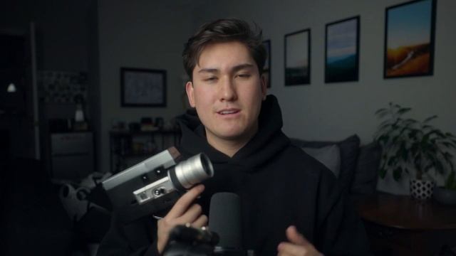 How to Shoot Super 8mm Film - Canon Auto Zoom 518 Super 8 Camera Review - Develop and Scan Super 8m смотреть онлайн