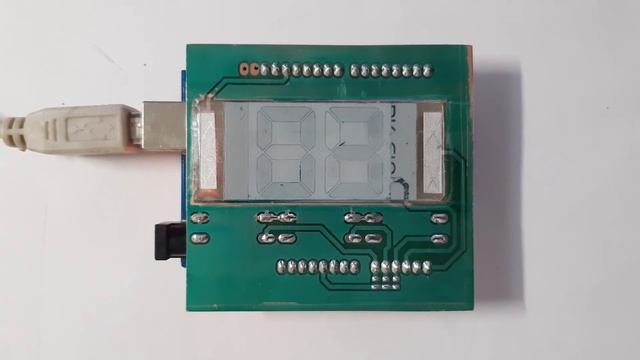 DIY E-ink screen смотреть онлайн