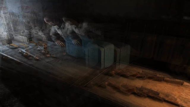 Metro 2033 (5) [Прибарахлился как царь] смотреть онлайн