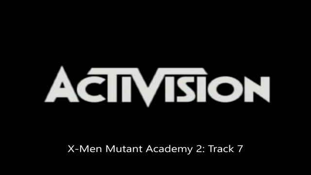 X-Men - Mutant Academy 2 (PS1) OST: Track 7 смотреть онлайн