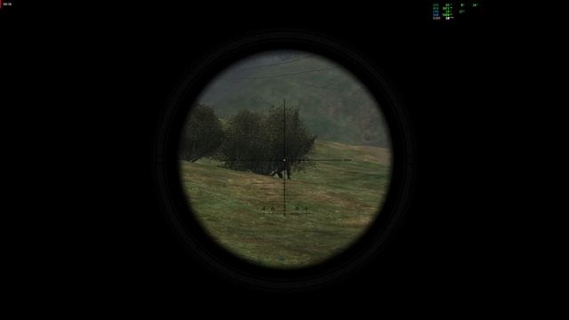 Народная солянка оп2.1 - Читерные кусты. смотреть онлайн