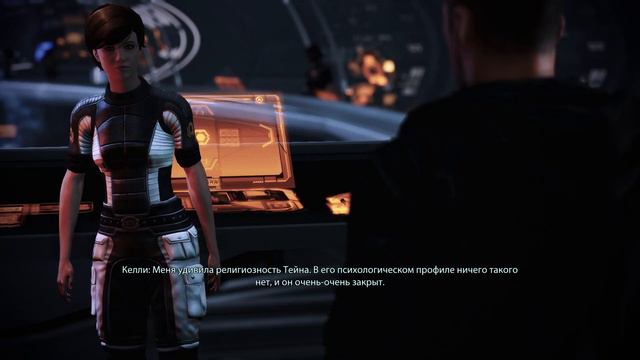 Mass Effect 2 2024 смотреть онлайн