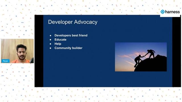 How I use Docker as a Developer Advocate смотреть онлайн