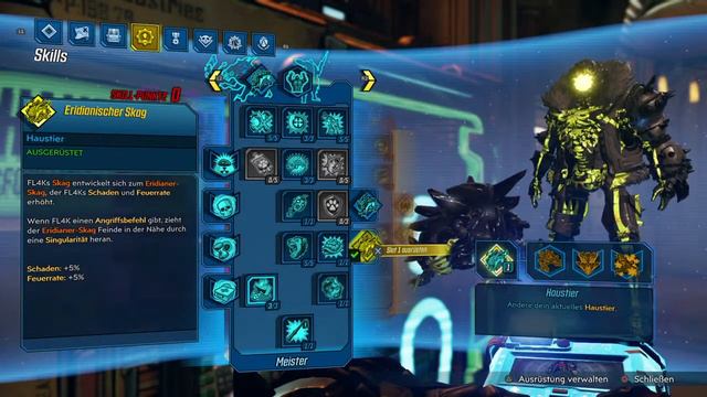 Borderlands WKJM Chaos 11 смотреть онлайн