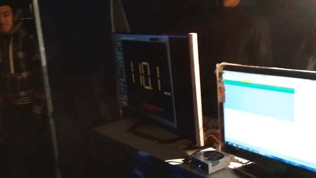 RTA DE UBA 2 6X9 SIN AMPLIFICAR EN MPA AZUAGA 24/3/2013 смотреть онлайн