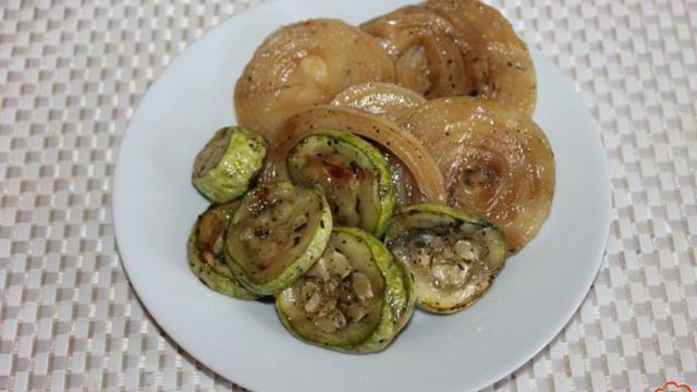 Вкусные будни