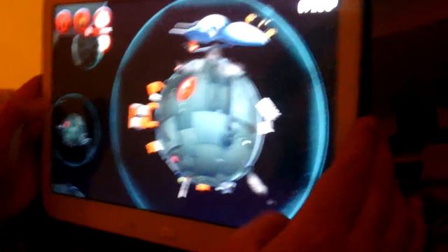 Энгри бердз стар варс 2