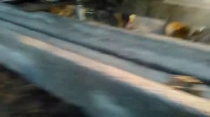 Замена передних тормозных дисков на Golf II