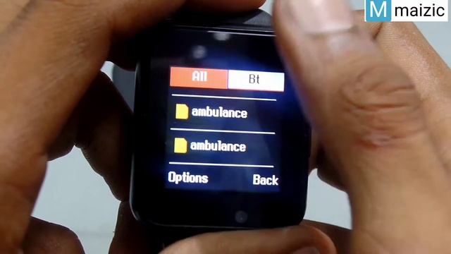 Maizic A1 Koala Watch | Review & Features describe | Maizic Smathomes смотреть онлайн