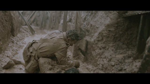 BEFORE DAWN Trailer (2024) смотреть онлайн