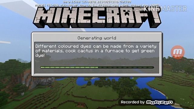 ВЕЧНАЯ НОЧЬ В MINECRAFT PE смотреть онлайн