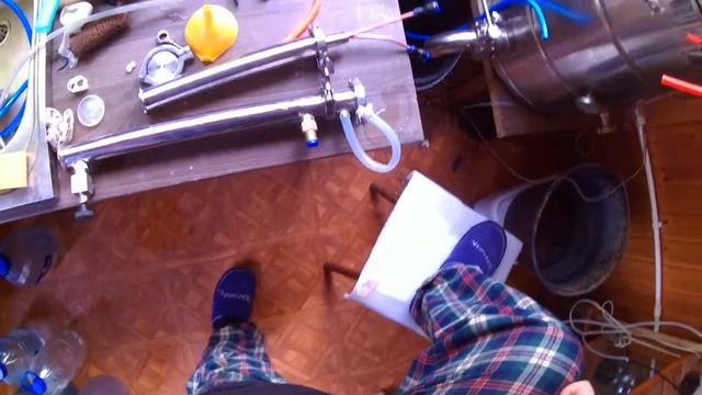 Обзор холодильника Димрота смотреть онлайн